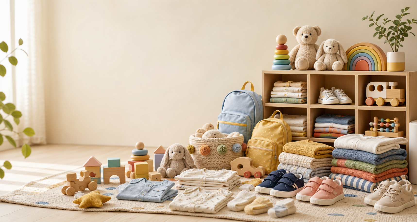 Baby Clothes
