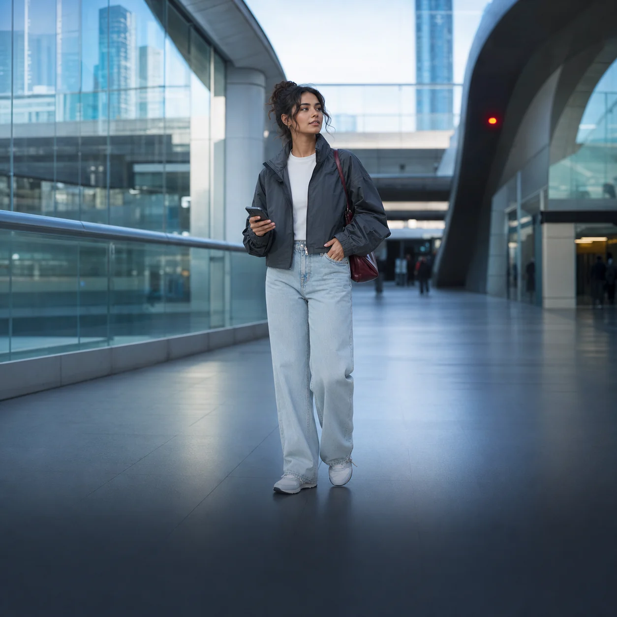 Streetwear, layers, and outfit-ready essentials