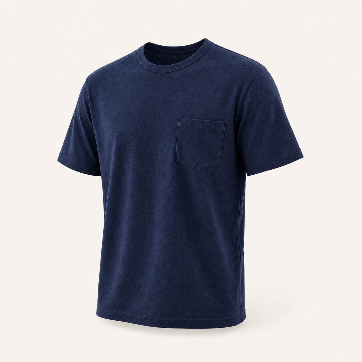 Cotton T-Shirt
