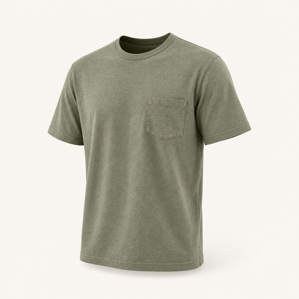 Cotton T-Shirt