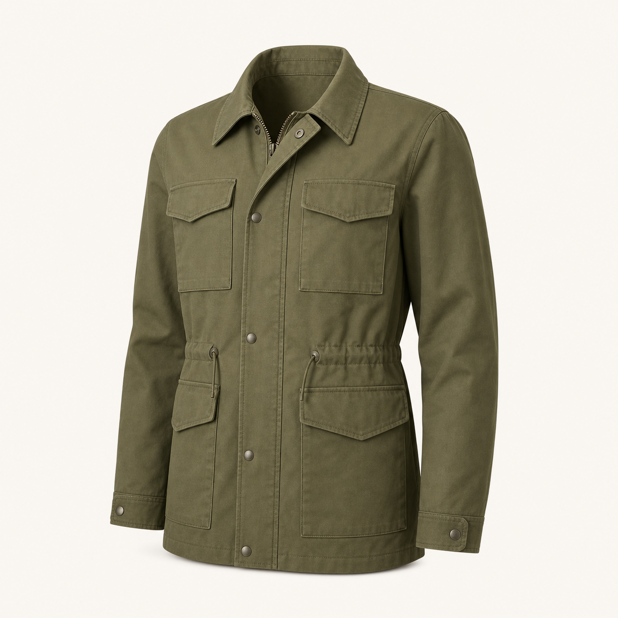 Field Jacket