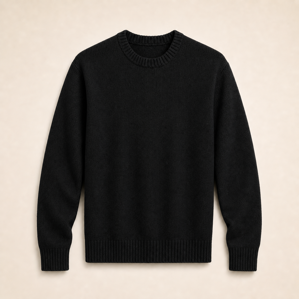 Knit Sweater