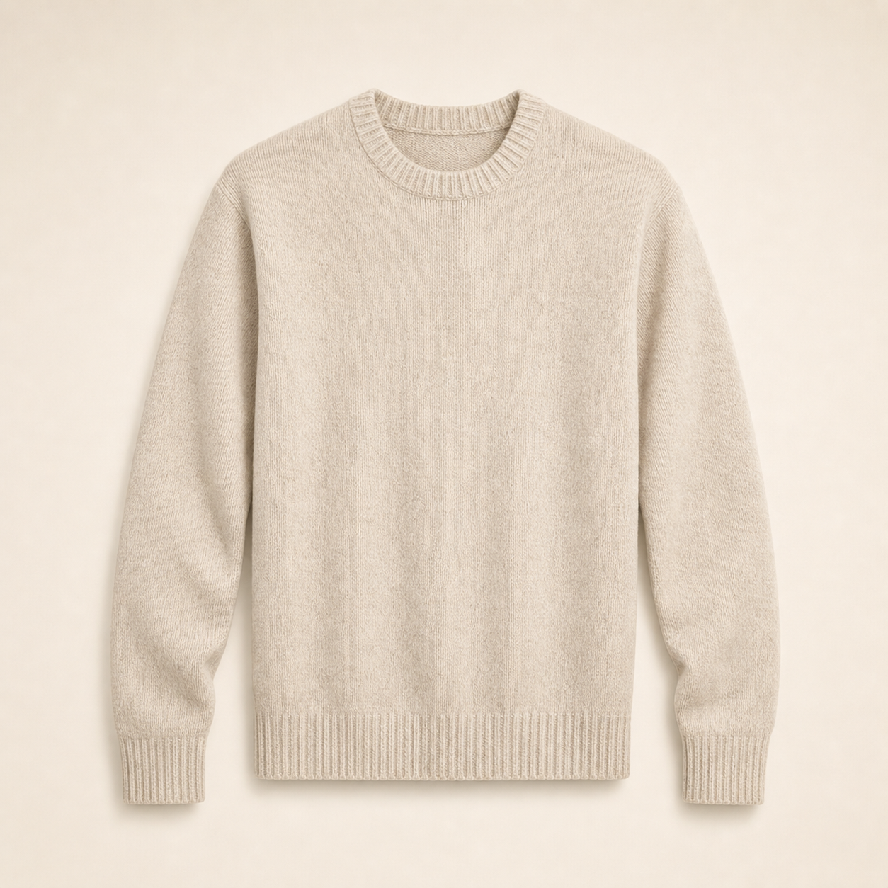 Knit Sweater