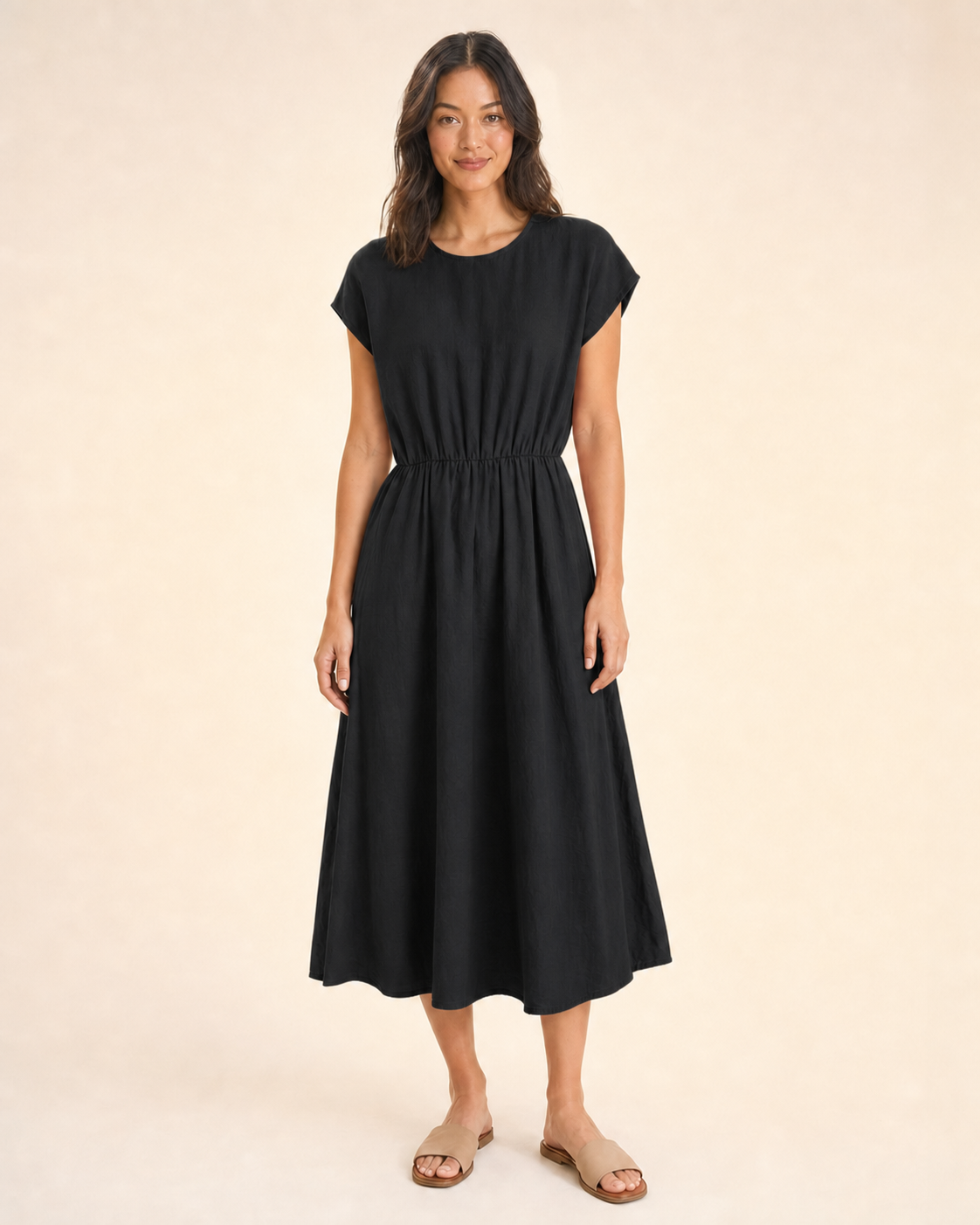 Midi Dress